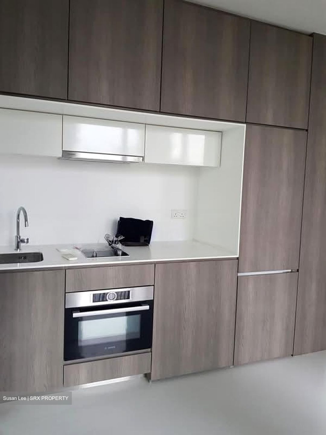 The Tembusu (D19), Condominium #606442191